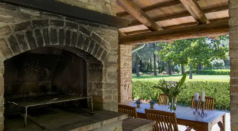 Feriebolig i Gambassi Terme