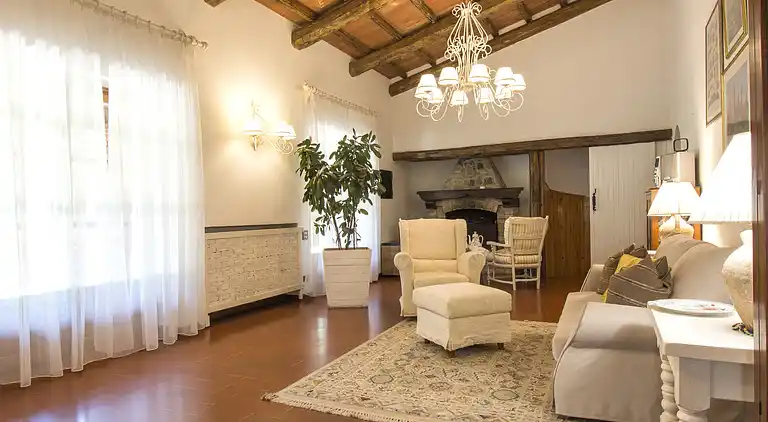 Feriebolig i Gambassi Terme