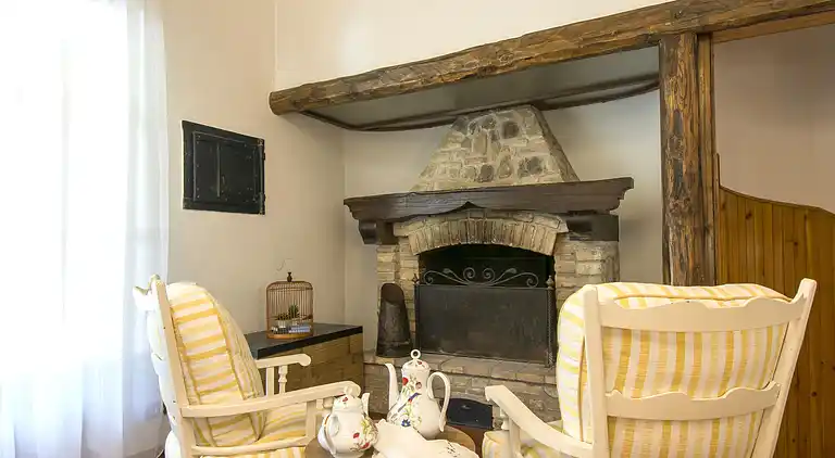 Feriebolig i Gambassi Terme