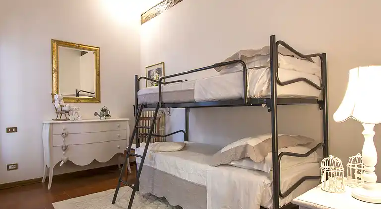 Feriebolig i Gambassi Terme