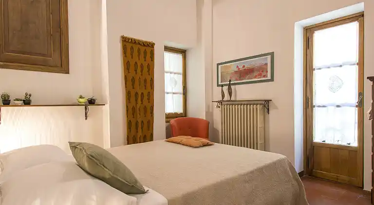 Feriebolig i Gambassi Terme