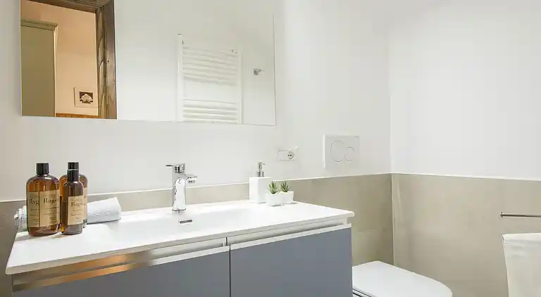 Feriebolig i Gambassi Terme