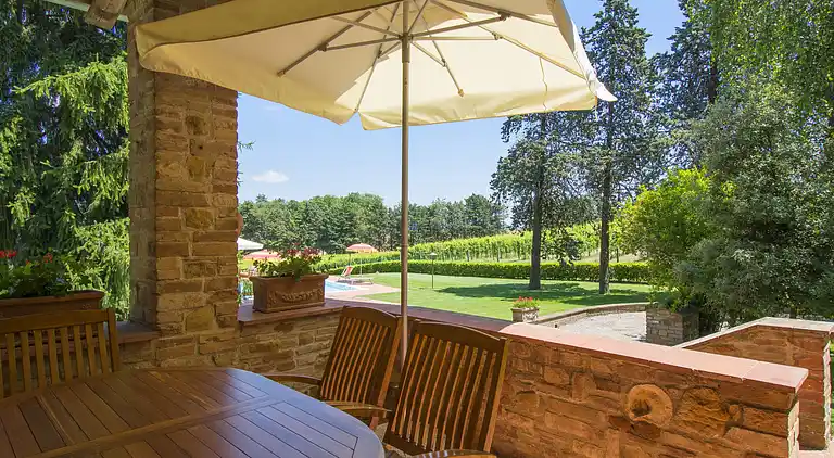 Feriebolig i Gambassi Terme