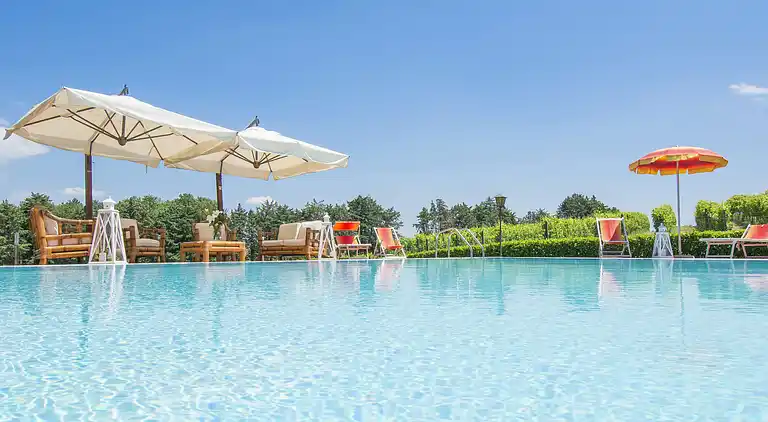 Feriebolig i Gambassi Terme