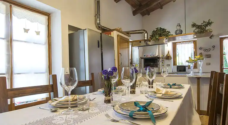 Feriebolig i Gambassi Terme