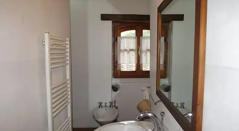 Feriebolig i Casa Biondo