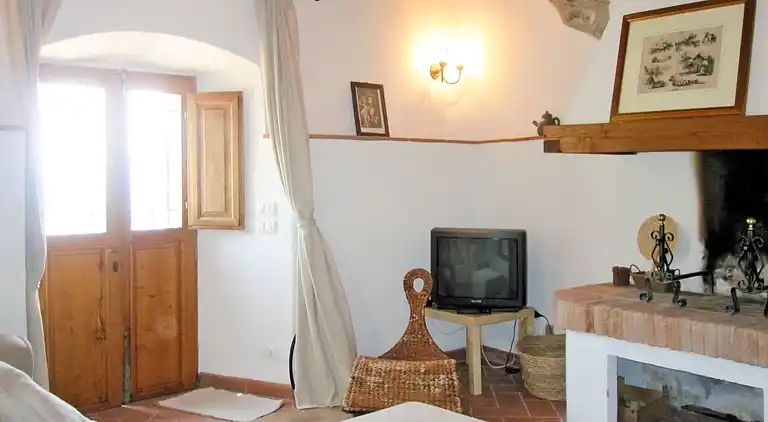 Feriebolig i Casa Biondo