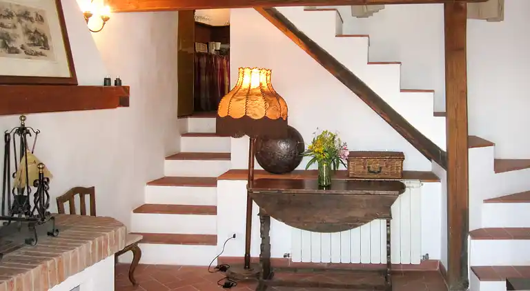 Feriebolig i Casa Biondo