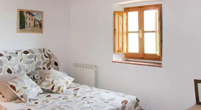 Feriebolig i Casa Biondo