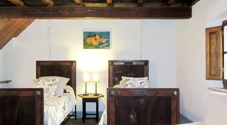 Feriebolig i Casa Biondo