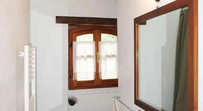 Feriebolig i Casa Biondo