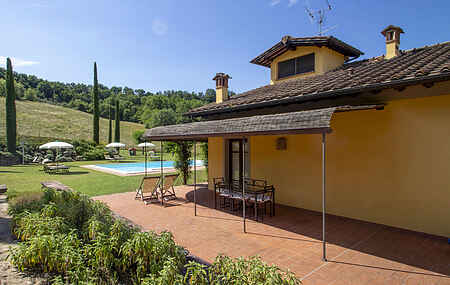  au San Giovanni Valdarno