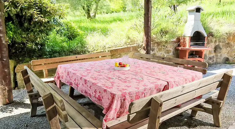 Holiday home in Radicofani