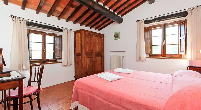 Holiday home in Radicofani