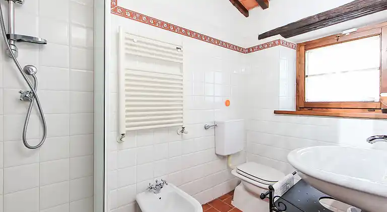 Holiday home in Radicofani