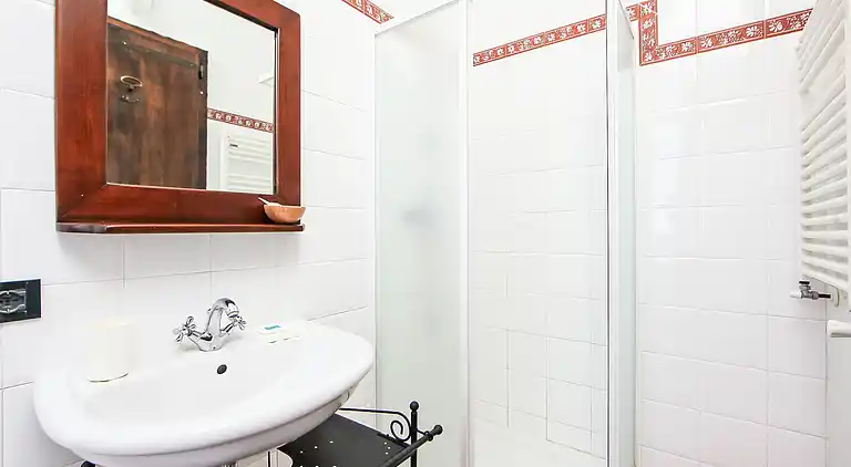 Holiday home in Radicofani