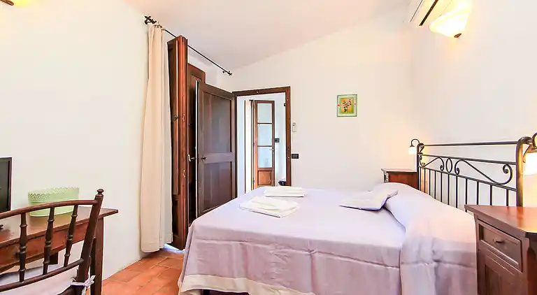 Holiday home in Radicofani