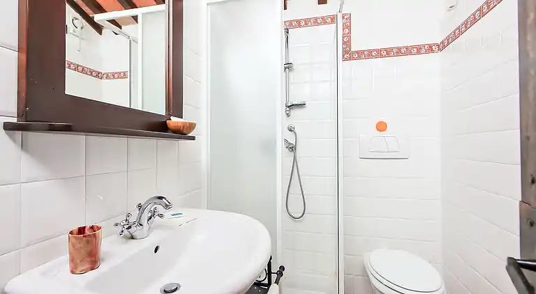 Holiday home in Radicofani