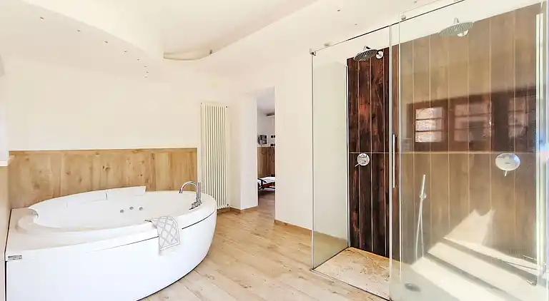 Holiday home in Radicofani