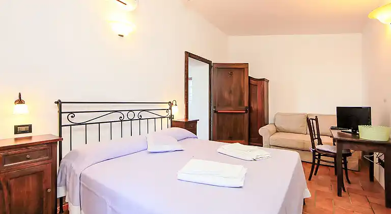 Holiday home in Radicofani