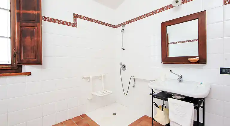 Holiday home in Radicofani