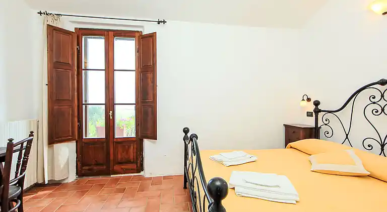 Holiday home in Radicofani