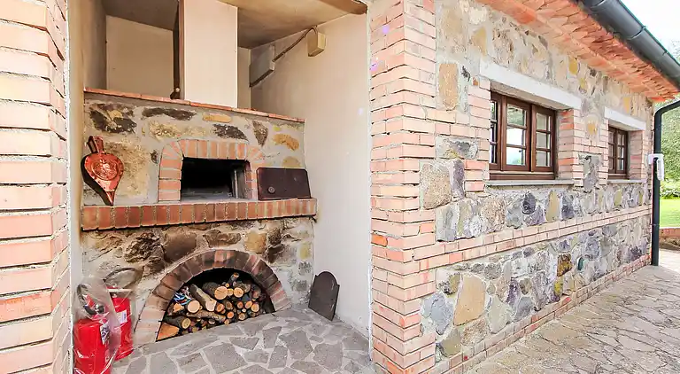 Holiday home in Radicofani