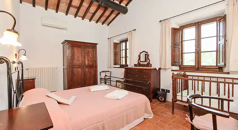 Holiday home in Radicofani