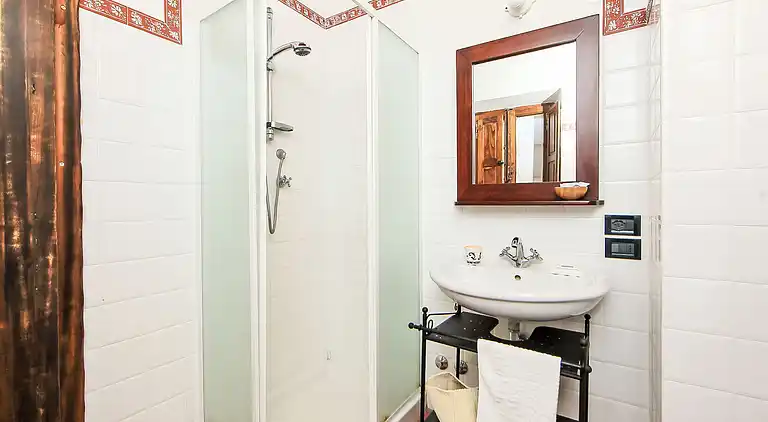 Holiday home in Radicofani