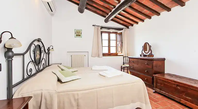 Holiday home in Radicofani