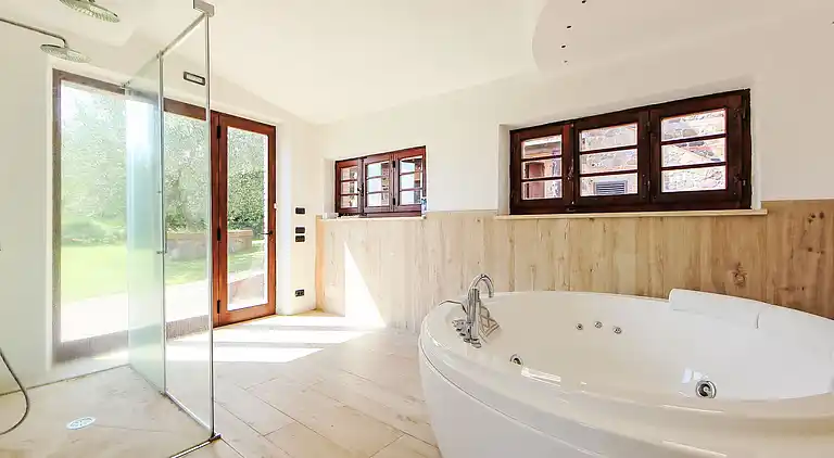 Holiday home in Radicofani