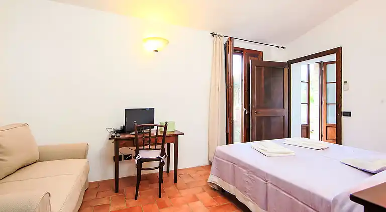 Holiday home in Radicofani