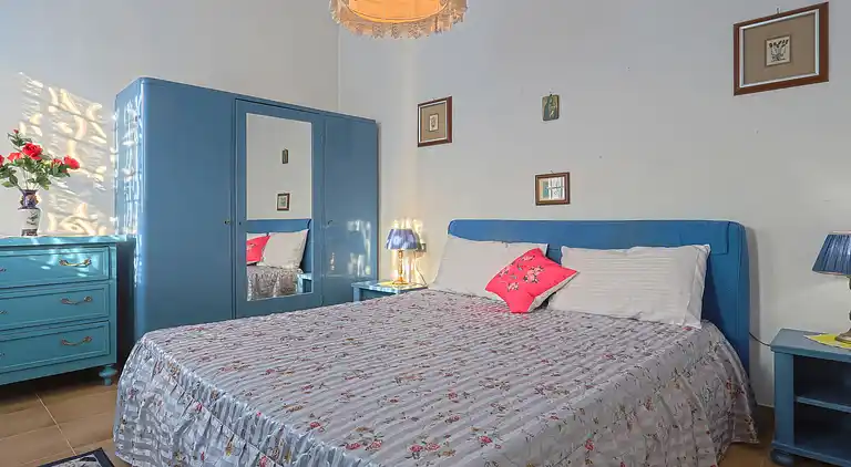 Feriebolig i Certaldo