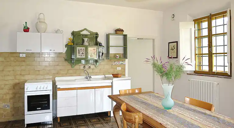 Feriebolig i Certaldo