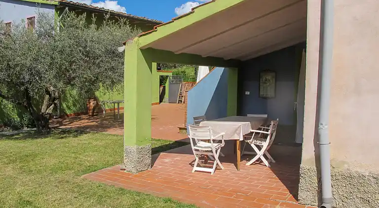 Feriebolig i Certaldo