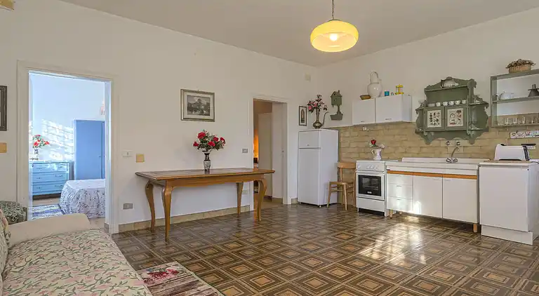 Feriebolig i Certaldo