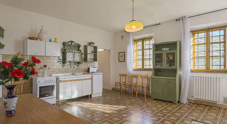 Feriebolig i Certaldo