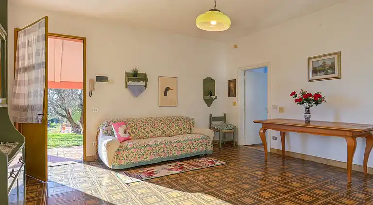 Feriebolig i Certaldo