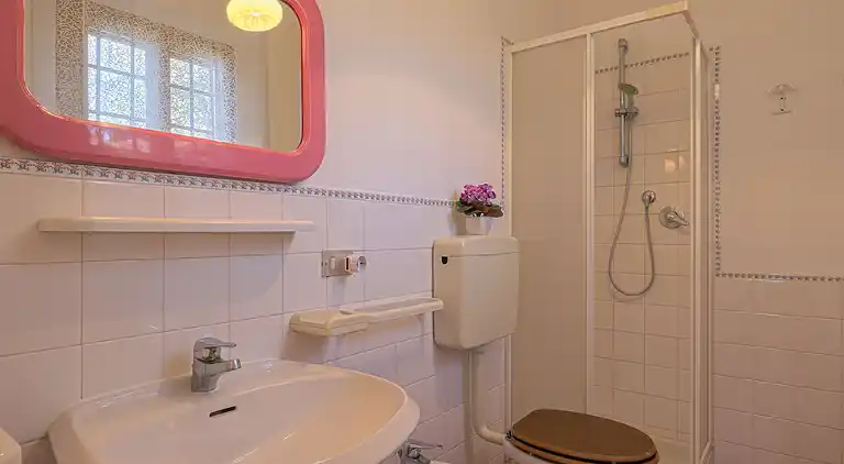 Feriebolig i Certaldo