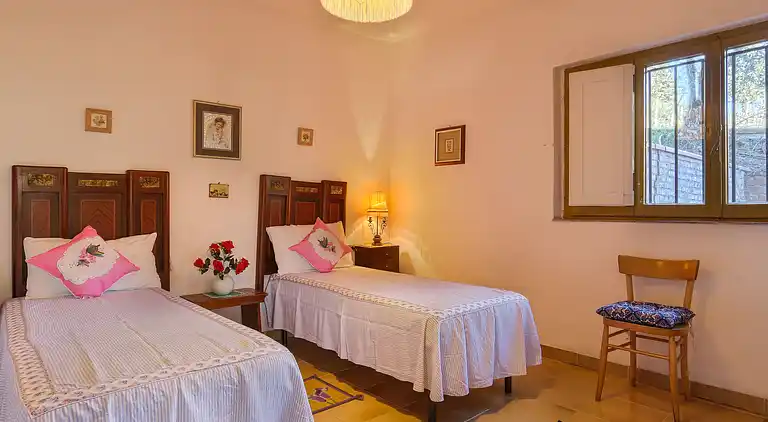 Feriebolig i Certaldo