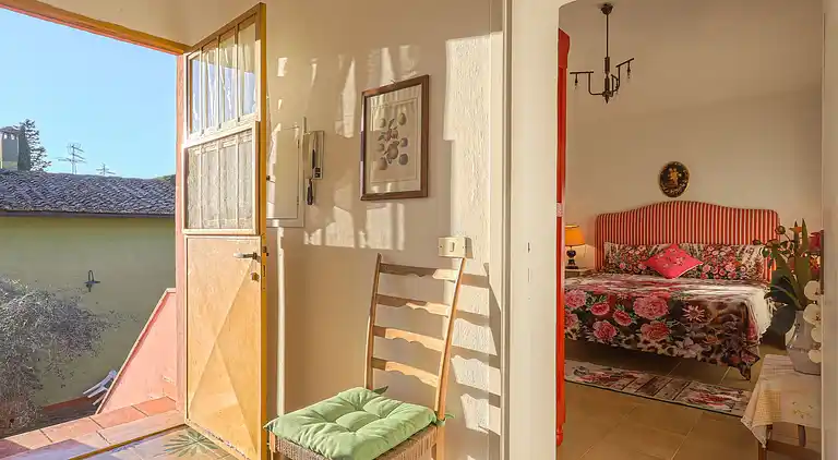 Feriebolig i Certaldo