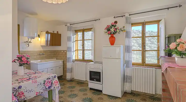 Feriebolig i Certaldo