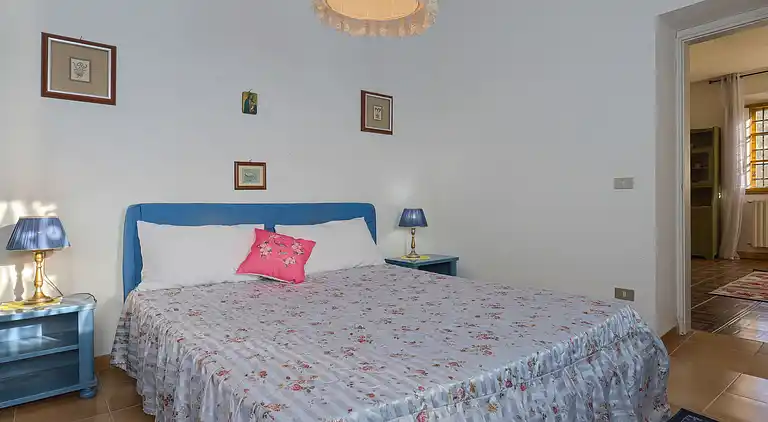 Feriebolig i Certaldo