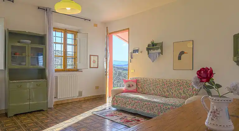 Feriebolig i Certaldo