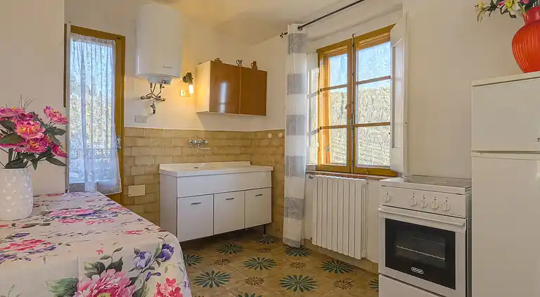 Feriebolig i Certaldo