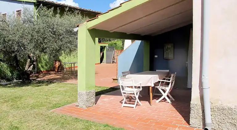 Feriebolig i Certaldo