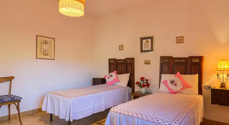 Feriebolig i Certaldo