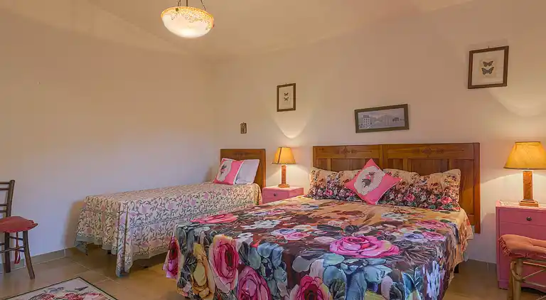 Feriebolig i Certaldo