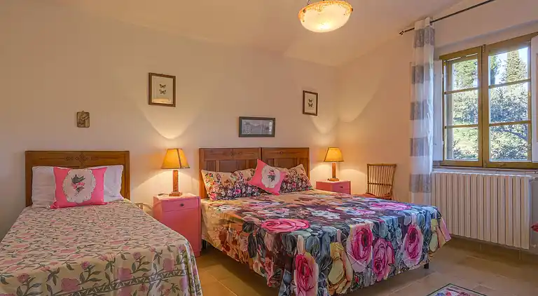 Feriebolig i Certaldo