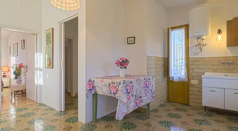 Feriebolig i Certaldo